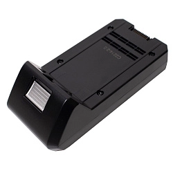 Аккумулятор Midea VSS7700 - CS-ERH110VX, 2500 mAh, оригинал фото: Аккумулятор Midea VSS7700 - CS-ERH110VX, 2500 mAh, оригинал