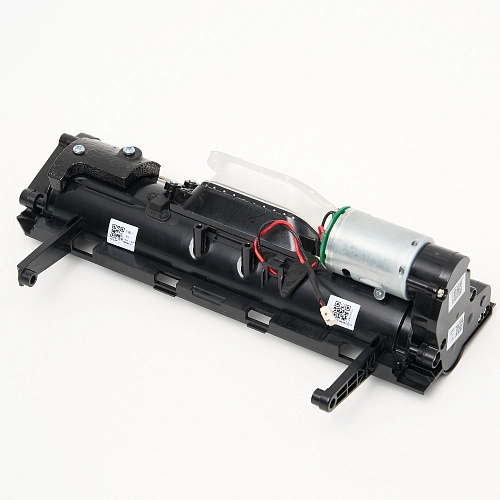 Двигатель основной щетки для Roborock Qrevo Curv 