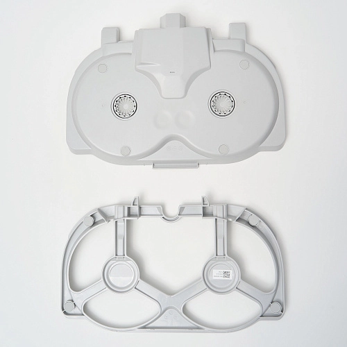 Поддон для станции самоочистки Roborock Qrevo CurvC - оригинал