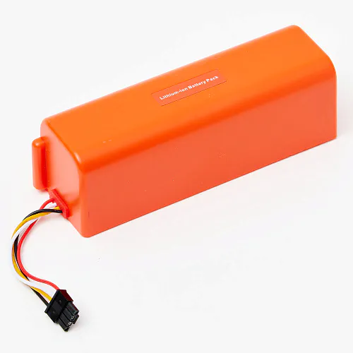 Аккумулятор Roborock S5 Max, S6 Pure, S7 Pro, S8 Ultra, E4, E5, S50-S55 (5200 mAh)