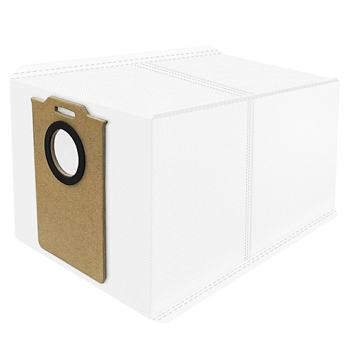 Мешки Dreame Trouver E20 Plus, E20 Pro Plus Midea VCR S6+ Мешки для Dreame Trouver E20 Plus / E20 Pro Plus / Midea VCR S6+ - комплект 4 шт.