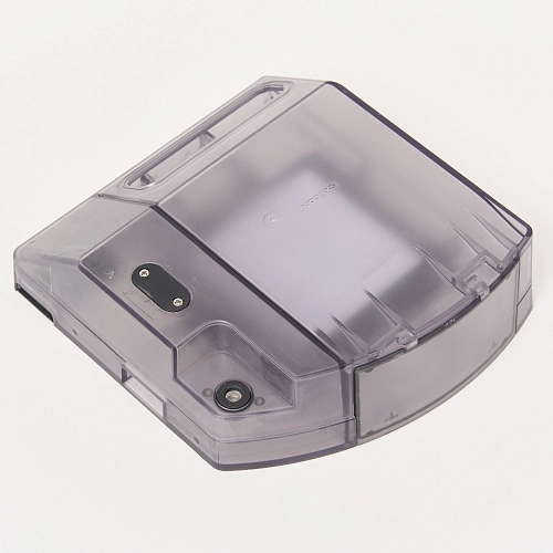 Контейнер для пыли и резервуар для воды 2в1 для Roborock S8 Pro, S8 Pro Plus, Q8 Max Pro и др.