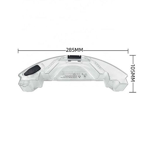 Резервуар для Roborock S5 Max, S6 MaxV