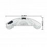 фото: Резервуар для Roborock S5 Max, S6 MaxV