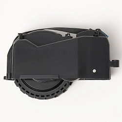 фото: Правое колесо для робота-пылесоса Tuvio TR06HLCB - оригинал