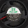 Мотор вентилятора Dreame H12S, H12 Pro — HDS-6025H Мотор вентилятора HDS-6025H к Dreame H12S, H12 Pro