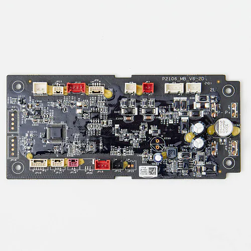 Материнская плата Dreame H12 Core - P2106_MB_V6_2D, оригинал