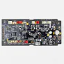 Материнская плата Dreame H12 Core - P2106_MB_V6_2D, оригинал