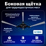 фото: Набор для фильтров и щеток Xiaomi Robot Vacuum E5
