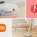 фото: Ошибки пылесоса Xiaomi