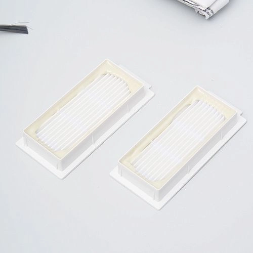 Комплект аксессуаров для Ecovacs Deebot T30S COMBO - щетки, МОП, мешки, фильтры