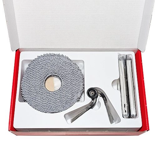 Набор HCTZ42RR Roborock Qrevo Curv, Edge, EdgeC