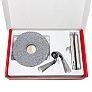 фото: Набор HCTZ42RR Roborock Qrevo Curv, Edge, EdgeC