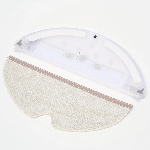 Резервуар для воды + МОП для Roborock Q7, Q7 Plus, S5 Sweep One, E4, E5 (9.01.0530) - оригинал