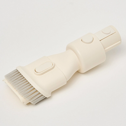 Насадка 2в1 для Dreame V9, V9P, V10, V10 Pro, XR, T10, V12, V12 Pro, R10, R20, R10 Pro и др.