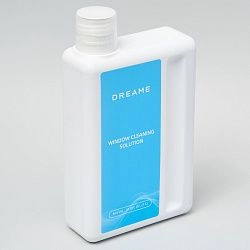 Жидкость для робота-мойщика окон Dreame CQIY2419-L - 1 л, универсальное средство фото: Жидкость для робота-мойщика окон Dreame CQIY2419-L - 1 л, универсальное средство
