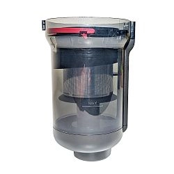 Контейнер для мусора Roborock Dyad Pro Combo - в сборе, оригинал фото: Контейнер для мусора Roborock Dyad Pro Combo - в сборе, оригинал