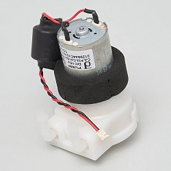 Водяной насос Roborock A30, F25 (RT, ALT, LT, ACE, ACE Combo), A30 Pro (Pro Combo) - CJLP33-CA15A1