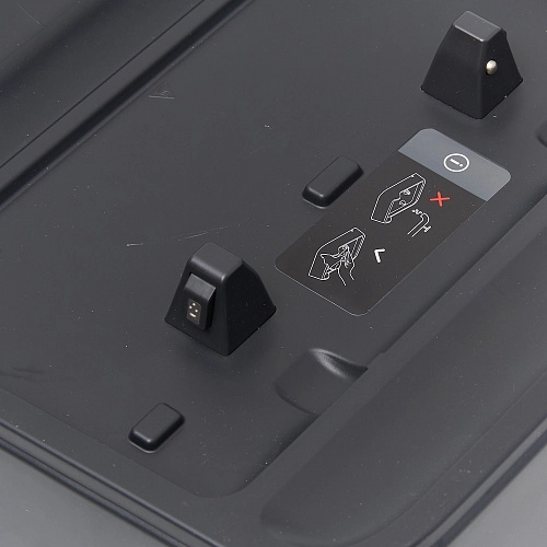 Зарядная база для Roborock F25, F25 LT, F25 RT, A30 - оригинал