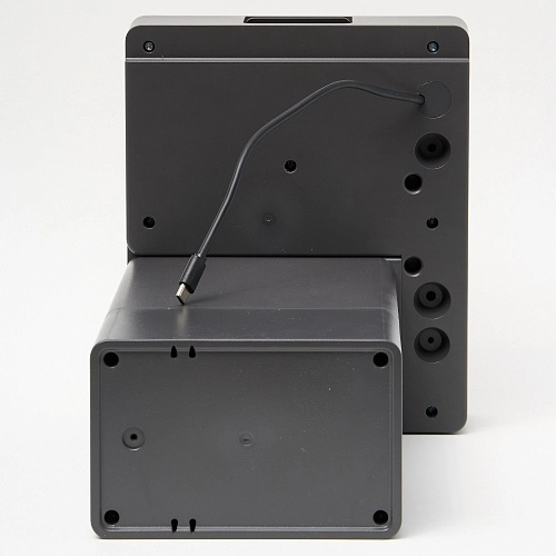 Комплект RAW6 / RAW7 для Dreame X30, X40, L40, L40s, X50 и др. - подключения к водопроводу