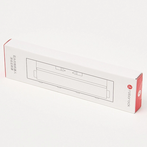 Крышка основной щетки для Roborock Saros Z70 - оригинал