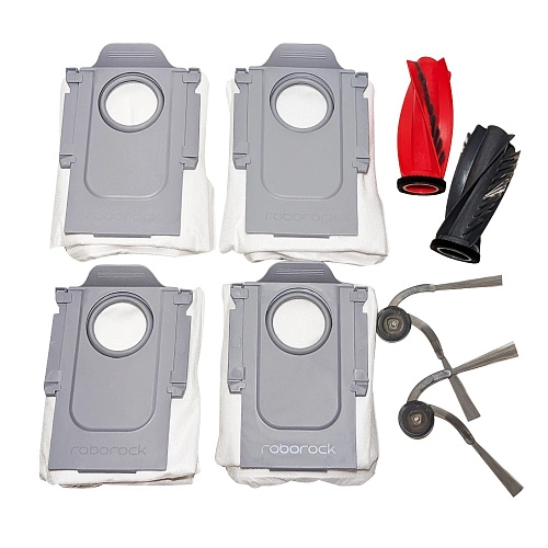Набор HCTZ44RR Roborock Qrevo Curv, Edge, EdgeC