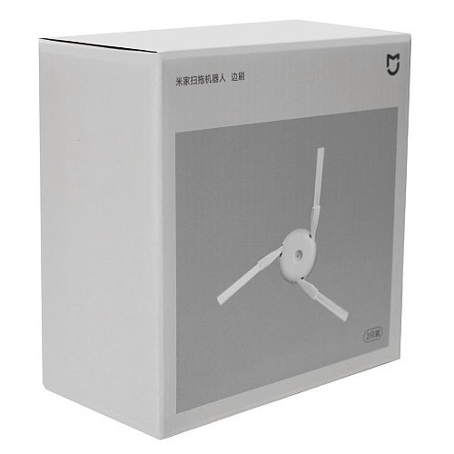 Щетка боковая BHR07QZCN к Xiaomi Mijia M40