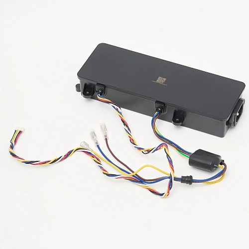 Плата питания док-станции Roborock S7 MaxV Ultra - 9.01.1372, оригинал