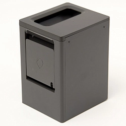 фото: Резервуар для моющего средства Dreame X50 Master - оригинал