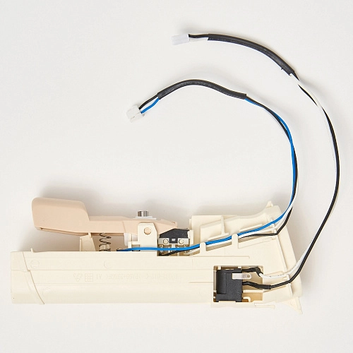 Кнопка включения/выключения для Dreame R10 - оригинал