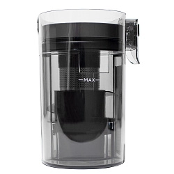 Бак для мусора Dreame H14 Dual / H14 Pro - в сборе, оригинал фото: Бак для мусора Dreame H14 Dual / H14 Pro - в сборе, оригинал