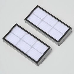 Фильтр HEPA для Dreame X30 Pro / X40 Pro / L10s / M30S - оригинал, 2 шт