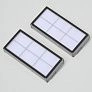 фото: Фильтр HEPA для Dreame X30 Pro / X40 Pro / L10s / M30S - оригинал, 2 шт