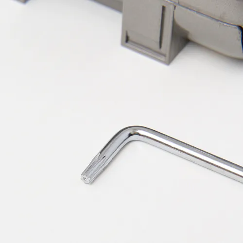 Аккумулятор для Xiaomi G9, G10, G10 Plus, Dreame T10, T20 - Li-ion, 3000 mAh, cерый цвет