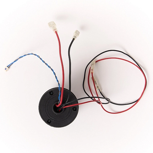 Мотор Dreame H14 Dual - KW45B-635-A10, двигатель (турбина), оригинал