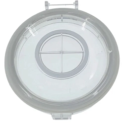 Крышка бака для пыли Xiaomi G20 Lite - оригинал