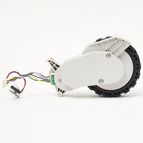 Левое колесо для Dreame Bot L10S Ultra, L10 Prime