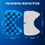 фото: Фильтры для Samsung SC65, SC66, SC67, SC68 Series