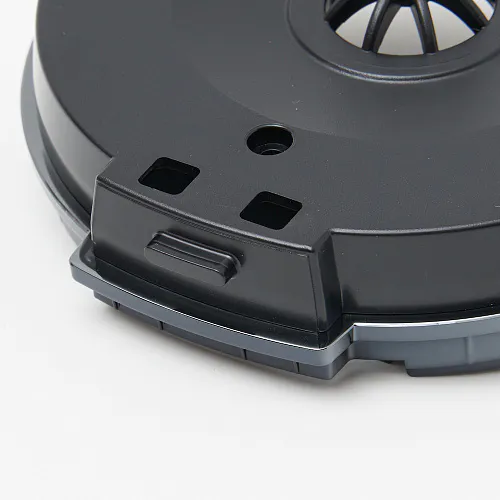 Нижняя крышка моторного блока сухой уборки Dreame H12 Dual Нижняя крышка моторного блока для сухой уборки Dreame H12 Dual - оригинал
