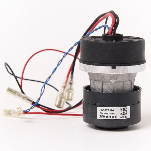 Мотор Dreame H14 Dual - KW45B-635-A10, двигатель (турбина), оригинал