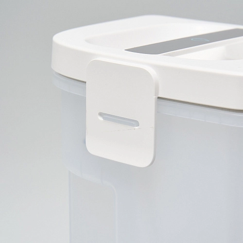 Бак для чистой воды для Roborock Qrevo Curv, CurvC