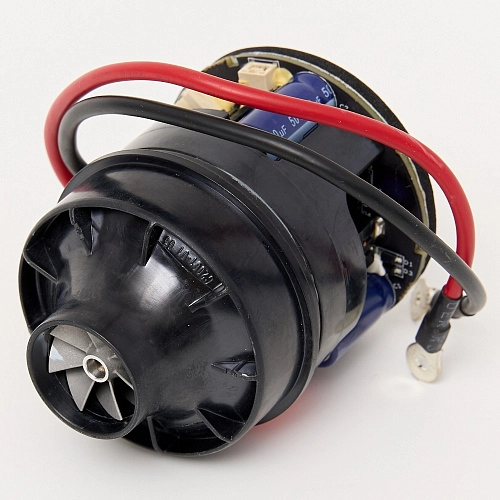 Мотор для Dreame T30 - турбина, двигатель M12-F, оригинал