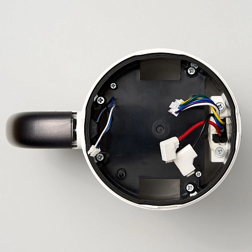 Корпус двигателя Roborock Dyad Pro Combo