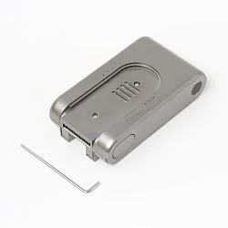 Аккумулятор для Xiaomi G9, G10, G9 Plus, G10 Plus, Dreame T10, T20 - Li-ion, 3000 mAh, cерый цвет Аккумулятор для Xiaomi G9, G10, G9 Plus, G10 Plus, Dreame T10, T20 - Li-ion, 3000 mAh, cерый цвет