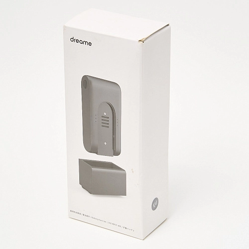 Аккумулятор Dreame T20 - дополнительный, P2032-7S1P-BWA Доп. АКБ P2032-7S1P-BWA с корпусом для Dreame T20