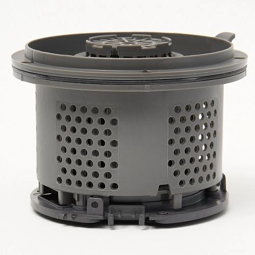 Корпус мотора (двигателя) для Dreame R10 - оригинал