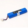 фото: АКБ для 360 Vacuum Cleaner S6, Li-ion, 3200 mAh