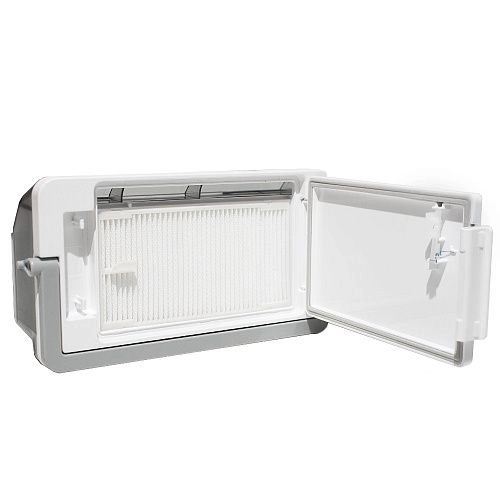 Контейнер для пыли для пылесоса Midea VCR V12