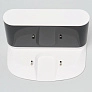 Док-станция CDZ13RR к Roborock S5 Max, S6, S6 MaxV