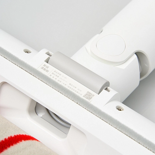 Щетка Xiaomi G9, G10, K10, 1C — в сборе | Оригинал Щетка для Xiaomi Mi Vacuum Cleaner G9, G10